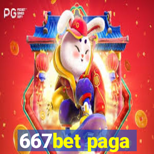 667bet paga